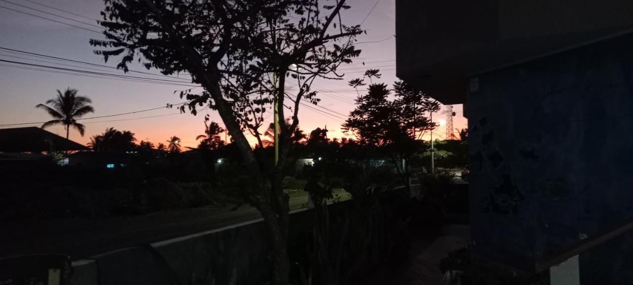Hotel Sula Sula Puerto Villamil Buitenkant foto